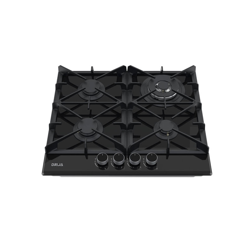 Estufa Gas DRIJA TOSCANA 60 PRO