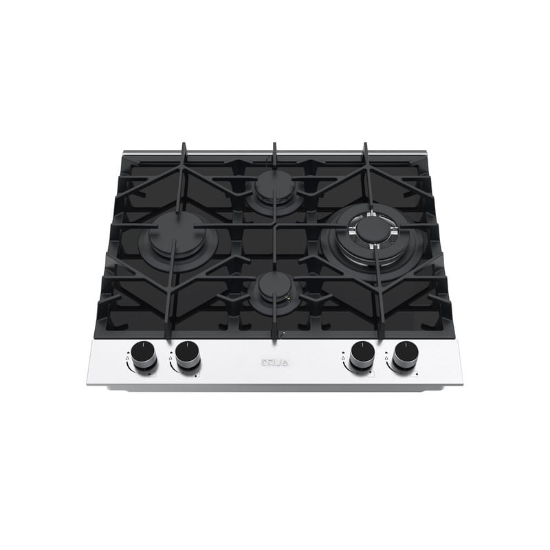 Estufa Gas DRIJA FERRARA 60 PRO