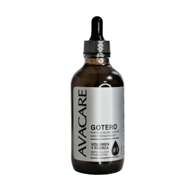 AVACARE Gotero Anticaída 4 oz.