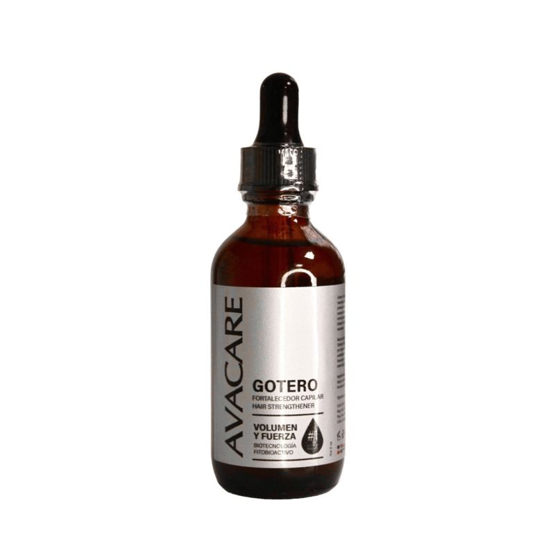 AVACARE Gotero Anticaída 2 oz