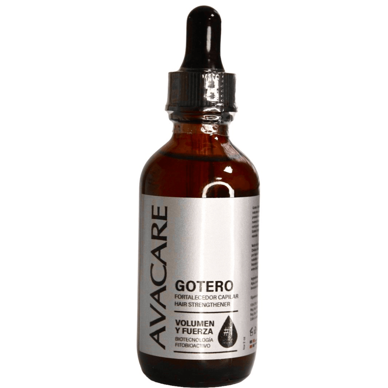 AVACARE Gotero Anticaída 2 oz