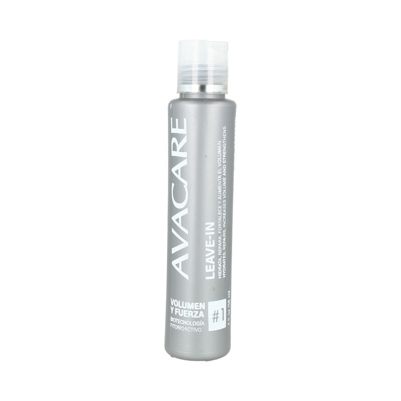 LEAVE-IN  AVAWOMEN THERAPY 4 OZ