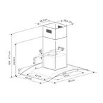 Prisma-Isla-Touch-Black-90-3-AF