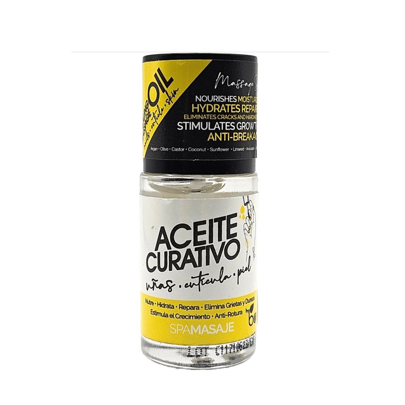 CURATIVO ACEITE UCP 10ML