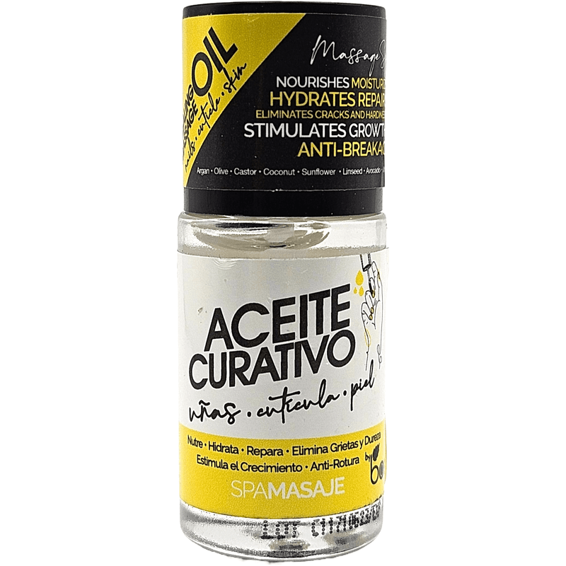 CURATIVO ACEITE UCP 10ML