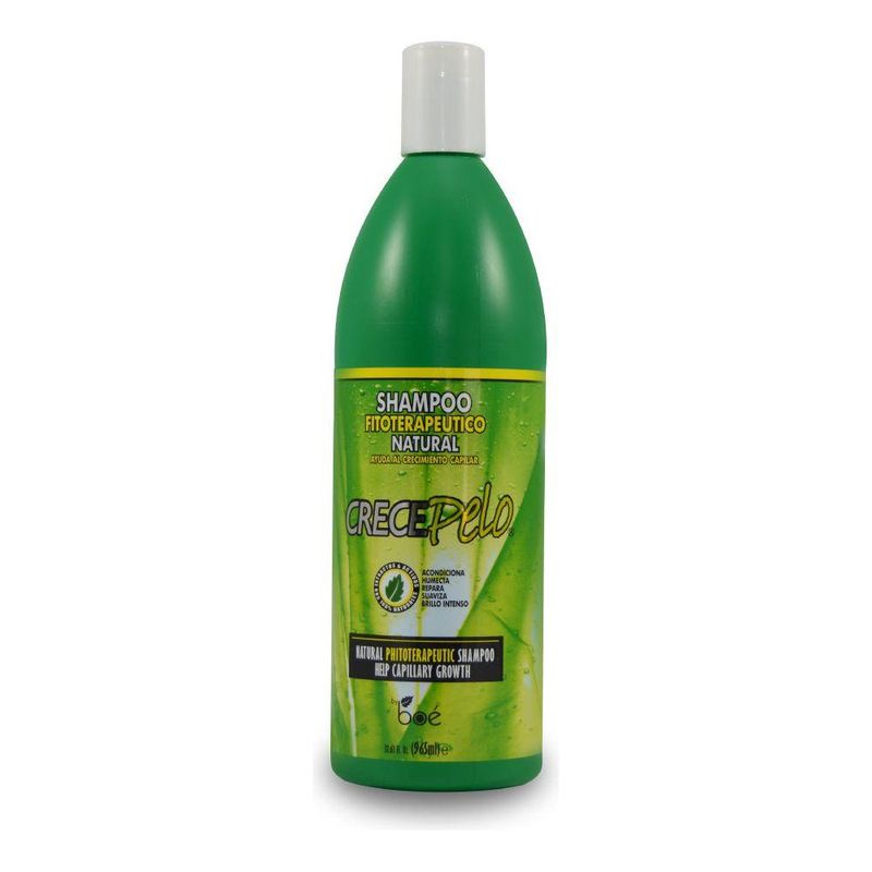 CRECEPELO SHAMPOO 32 OZ. 12/1