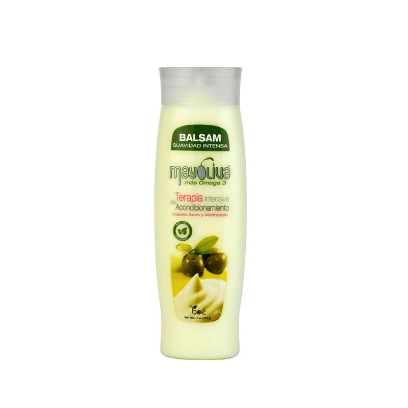 MAYOLIVA BALSAM 12 Oz. 24/1