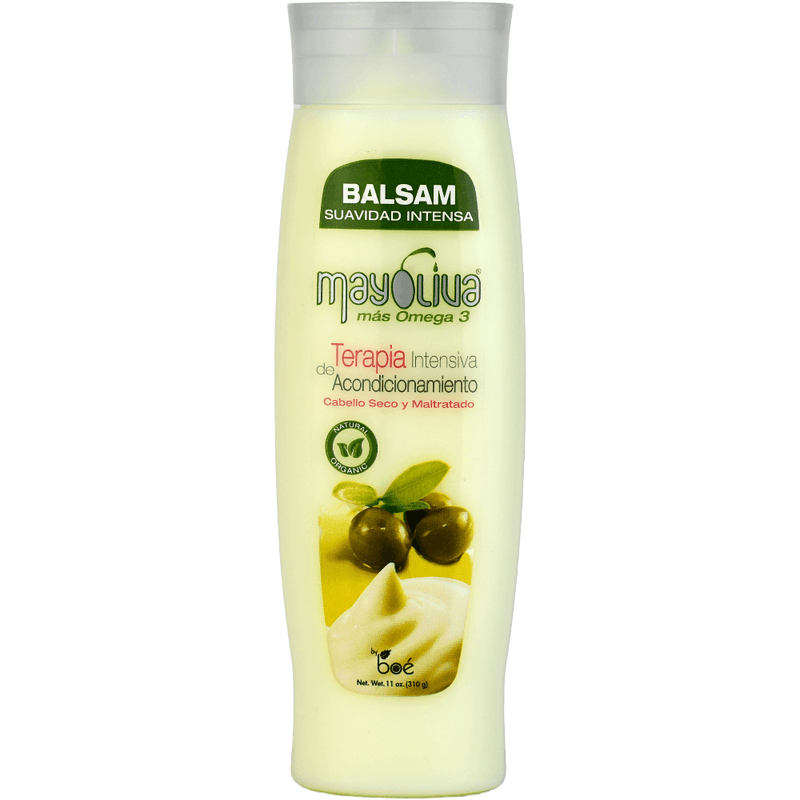 MAYOLIVA BALSAM 12 Oz. 24/1