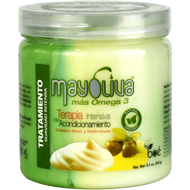 MAYOLIVA TRATAMIENTO 8 Oz. 24/1