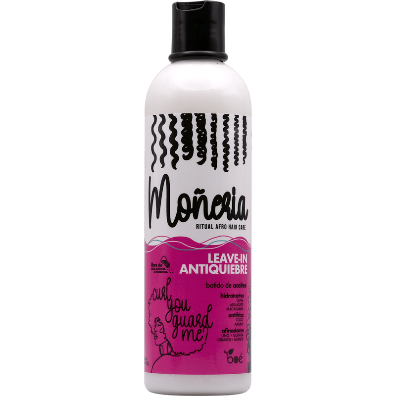 MOÑERIA LEAVE-IN 12.3 OZ. 24/1