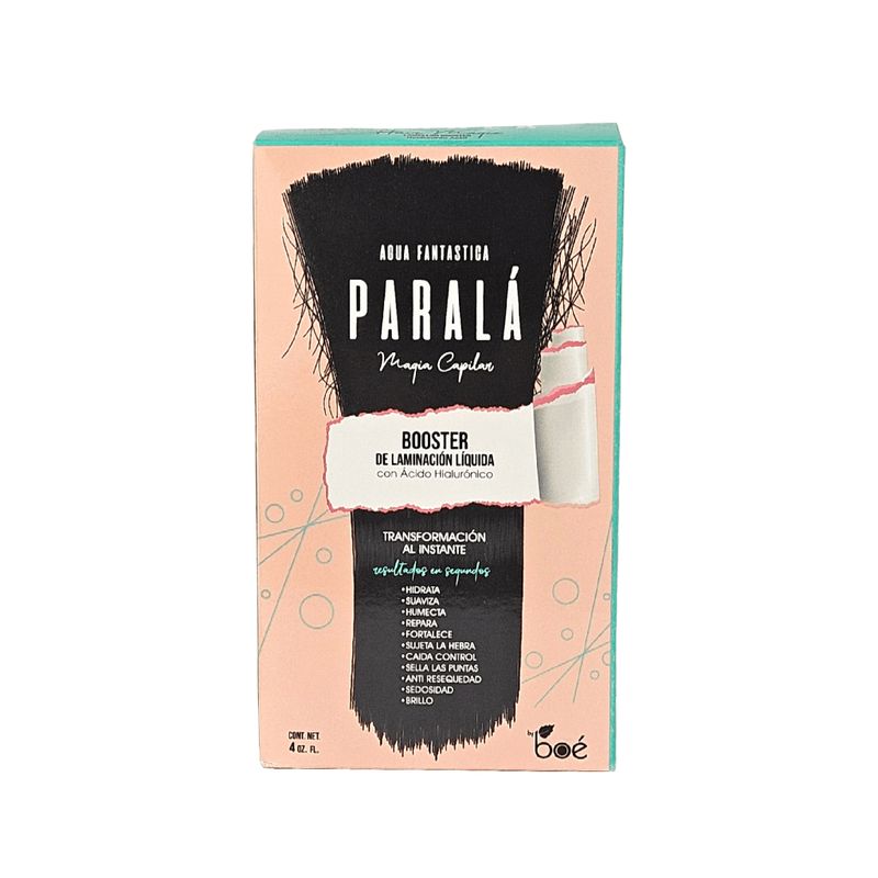 PARALA AQUA FANTASTICA 4OZ 10/1