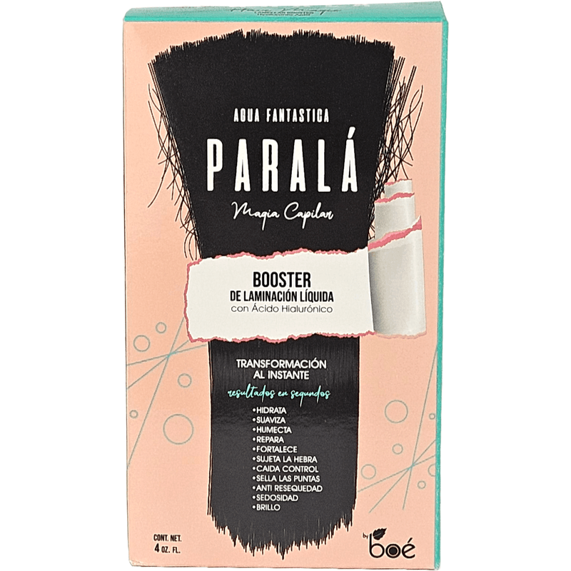PARALA AQUA FANTASTICA 4OZ 10/1