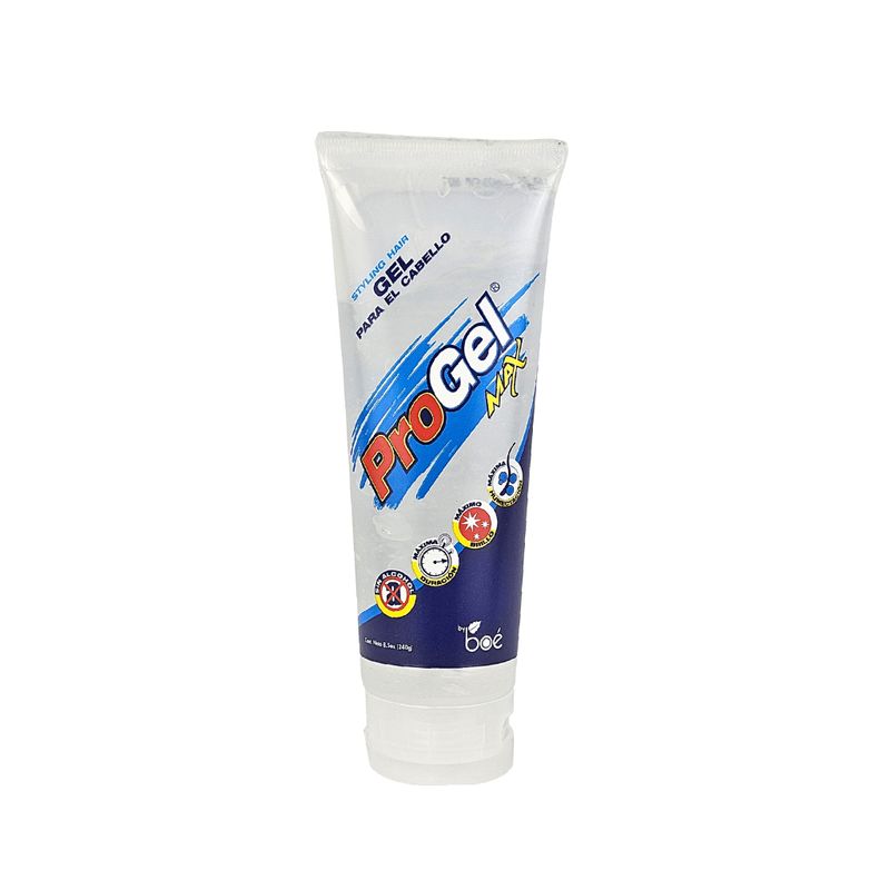 PROGEL TUBO 240G. 25/1