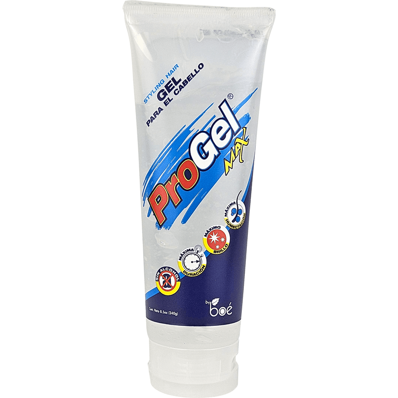 PROGEL TUBO 240G. 25/1