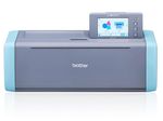 IMPRESORA--BROTHER-ScanNCUT-ELECTRONIC-WIFI-BLUETOOTH-IOS-AND-WIN--SDX125E-