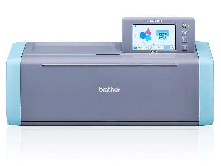 IMPRESORA--BROTHER-ScanNCUT-ELECTRONIC-WIFI-BLUETOOTH-IOS-AND-WIN--SDX125E-