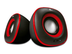 BOCINA-PARA-PC-XTECH-2.0-6W-USB-3.5MM-RED--XTS-115RD-