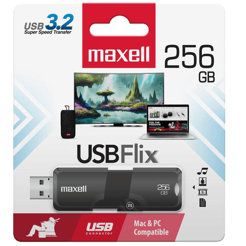 PEN-DRIVE-MAXELL-FLIX-256GB-USB-3.2-BLACK--348488-