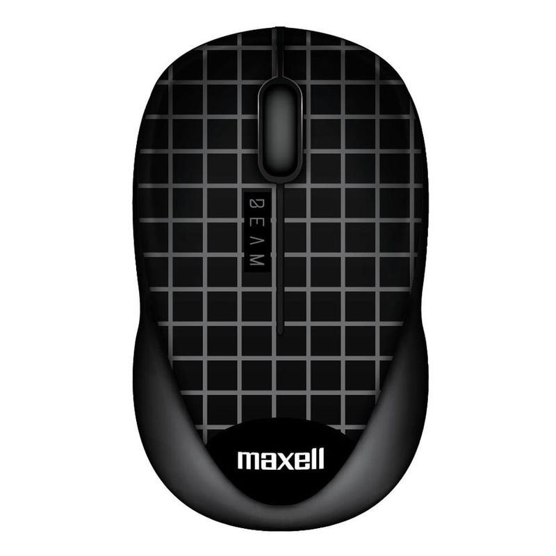 MOUSE-MAXELL-MOWL-250-WIRELESS-TRACE-BLACK--347961-