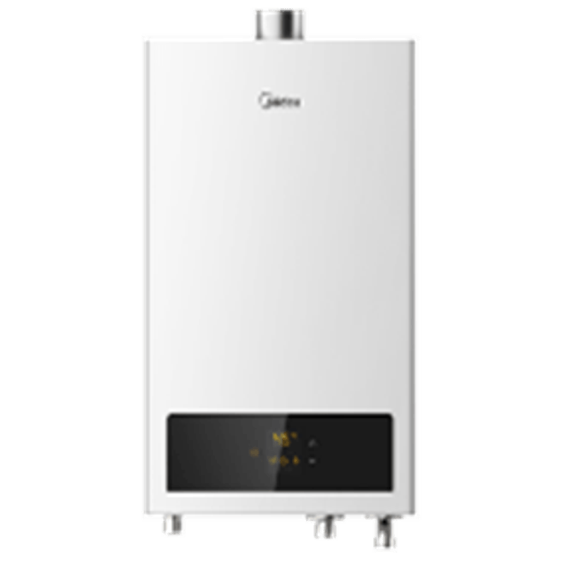 CALENTADOR DE AGUA KTC DE GAS OUTDOR 10 LITROS (JSQ20-10HB)