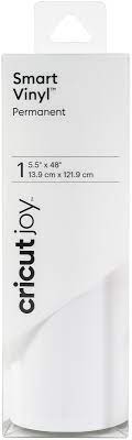 ROLLO-DE-PAPEL-CRICUT-JOY-SMART-PERMANENT-VYNIL-5.5-X-48IN-WHITE--2007093-