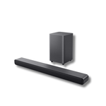 Barra de Sonido 2.1ch Pro TCL S55H Dolby Subwoofer Inalámbrico-1751036887607