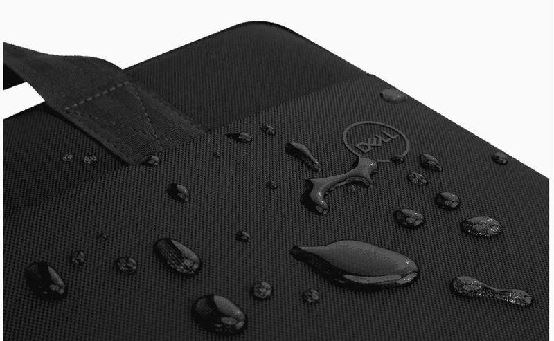 BULTO-DELL-11---14--BRIEFCASE-ECOLOOP-PRO-SLEEVE-BLACK--CV5423-