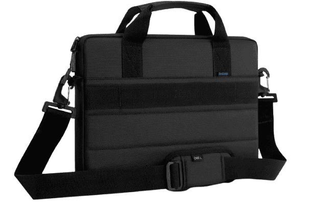 BULTO-DELL-11---14--BRIEFCASE-ECOLOOP-PRO-SLEEVE-BLACK--CV5423-