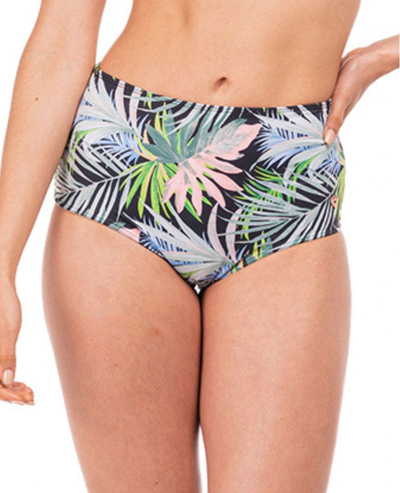 Panty99095Verde