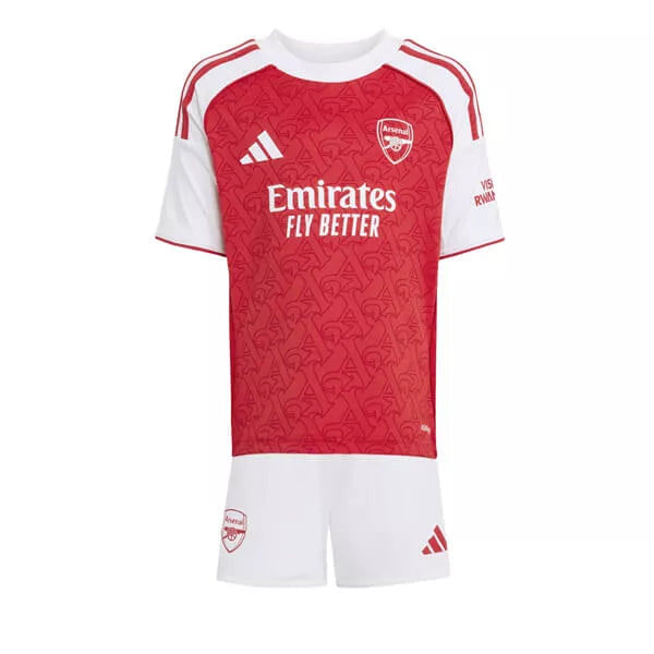Arsenal-Home-Kids-Football-Kit-25-26