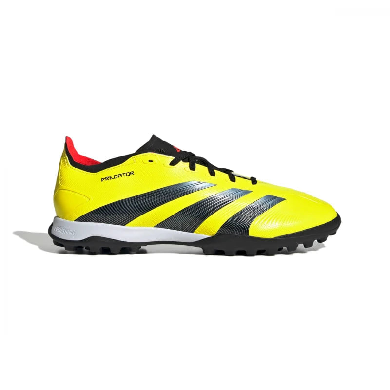 Predator League Turf Solar Yellow