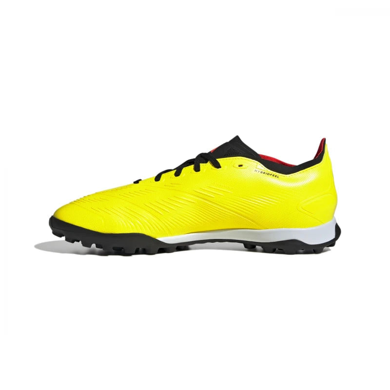 Predator League Turf Solar Yellow
