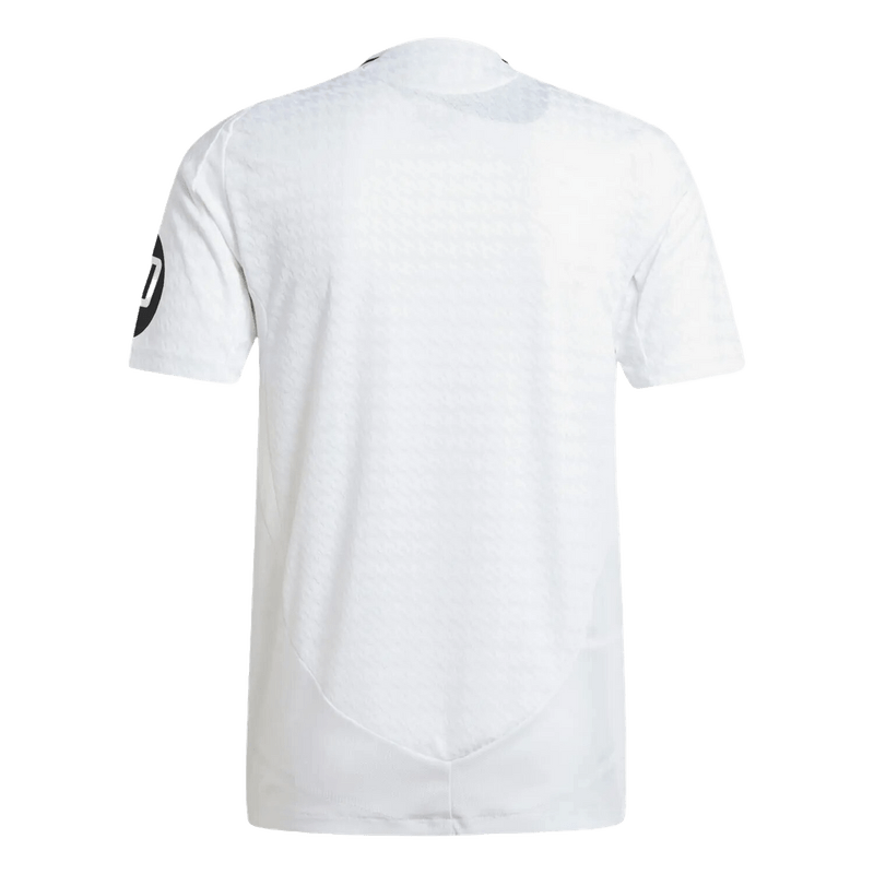 Real Madrid Home 2024/25 Player Version