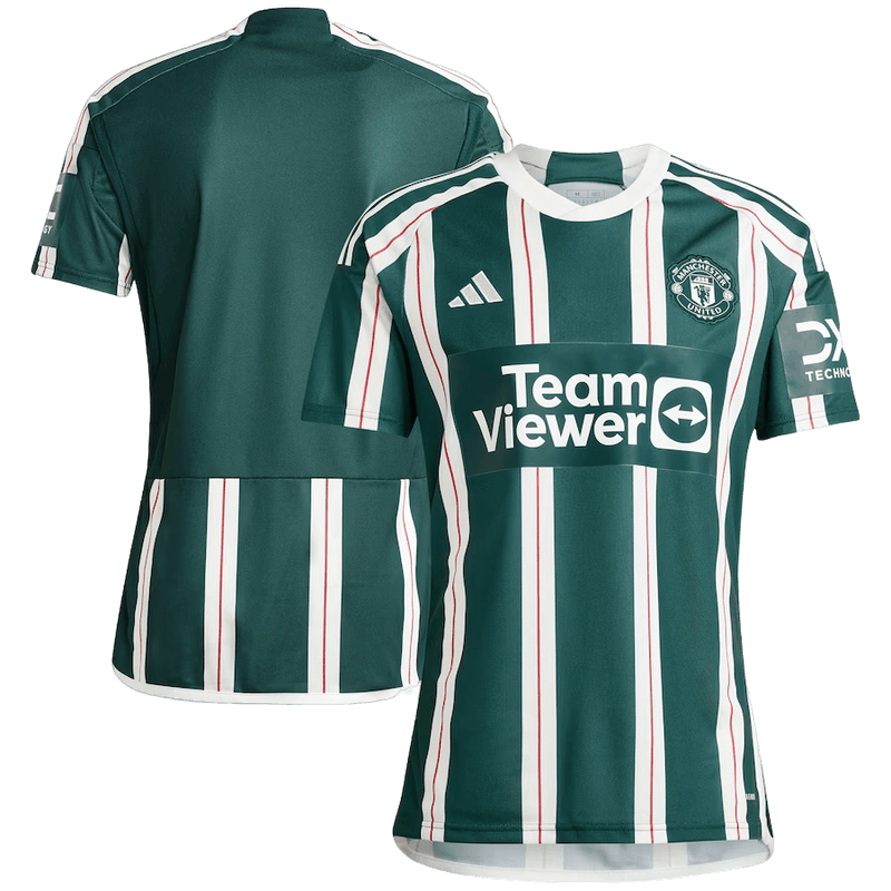Manchester United Away 2023/24