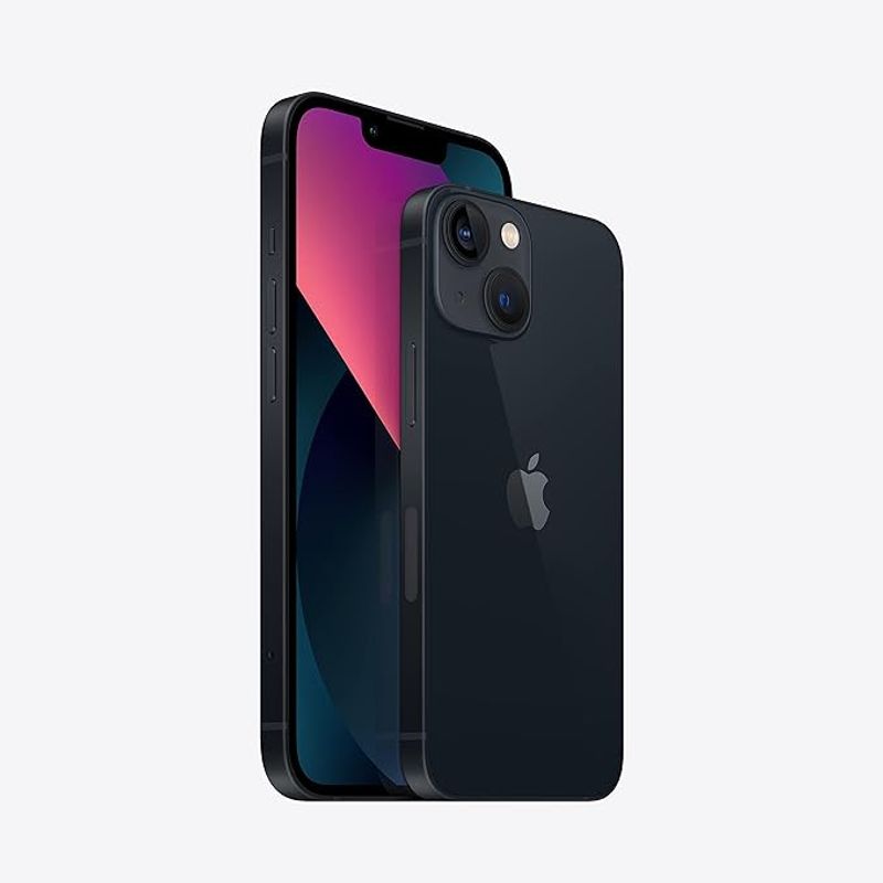 Apple iPhone 13 (128GB - Midnight)
