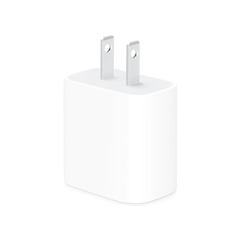 Apple 20W USB-C Power Adapter