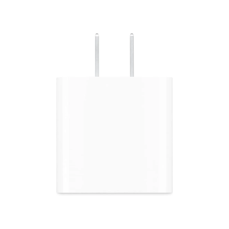 Apple 20W USB-C Power Adapter