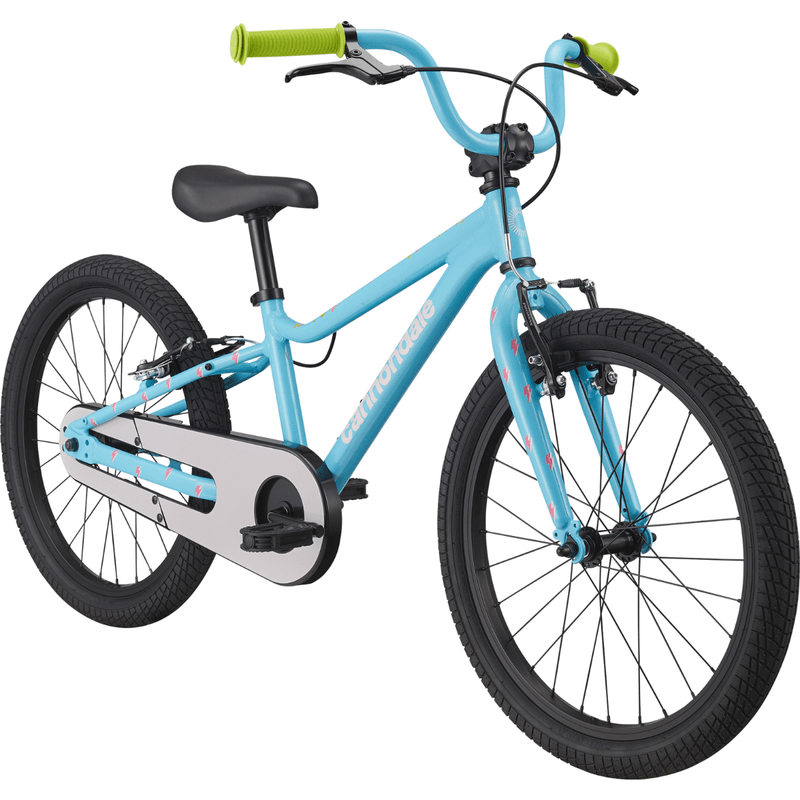 Bicicleta 20 BMX Cannondale Trail Kids FW CBU OS
