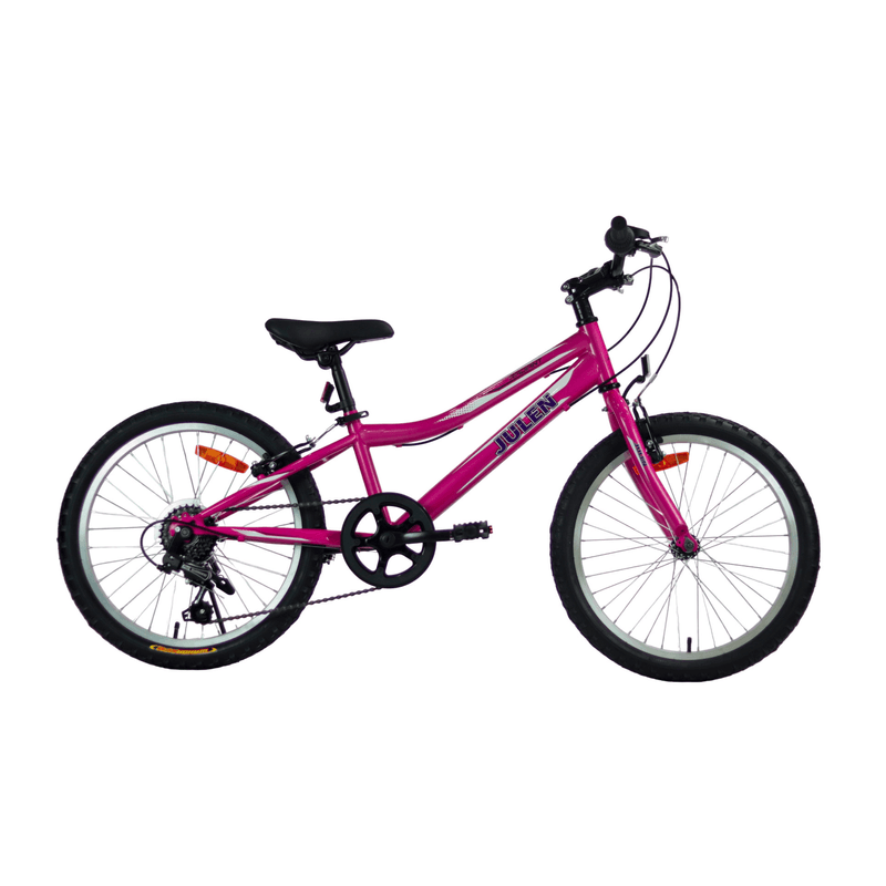 Bicicleta 20 Julen MTB Radiant 6sp
