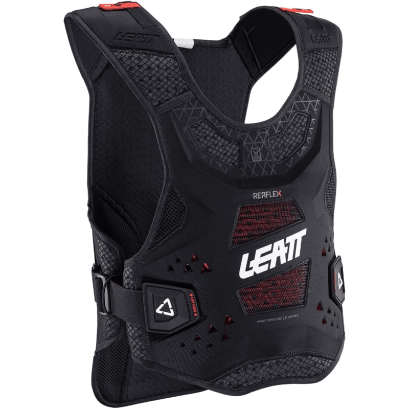Protector de Pecho Leatt Chest Protector ReaFlex