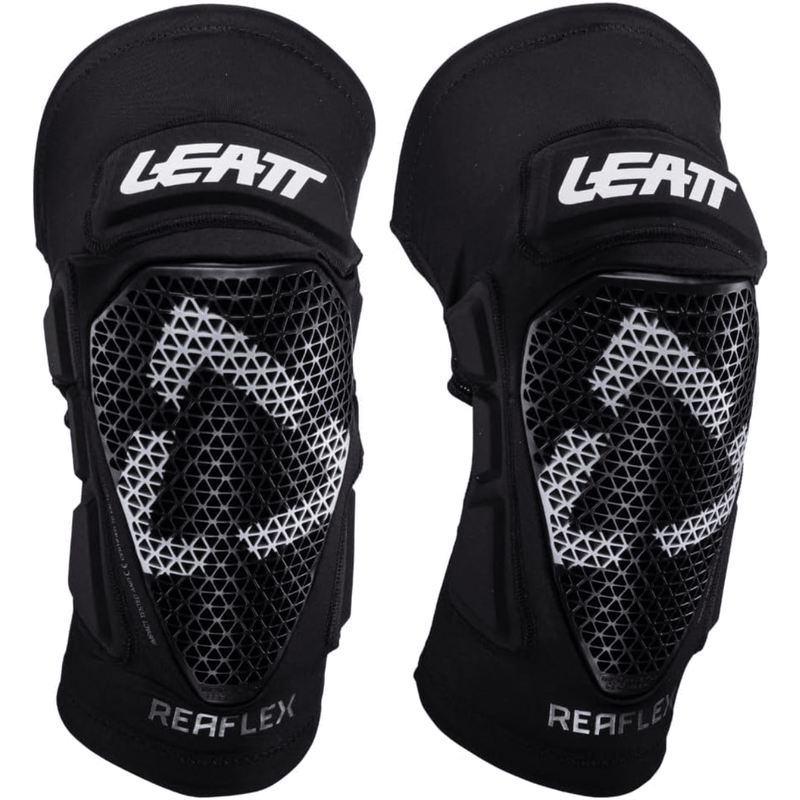 Rodillera Protectora Leatt Knee Guard ReaFlex Pro