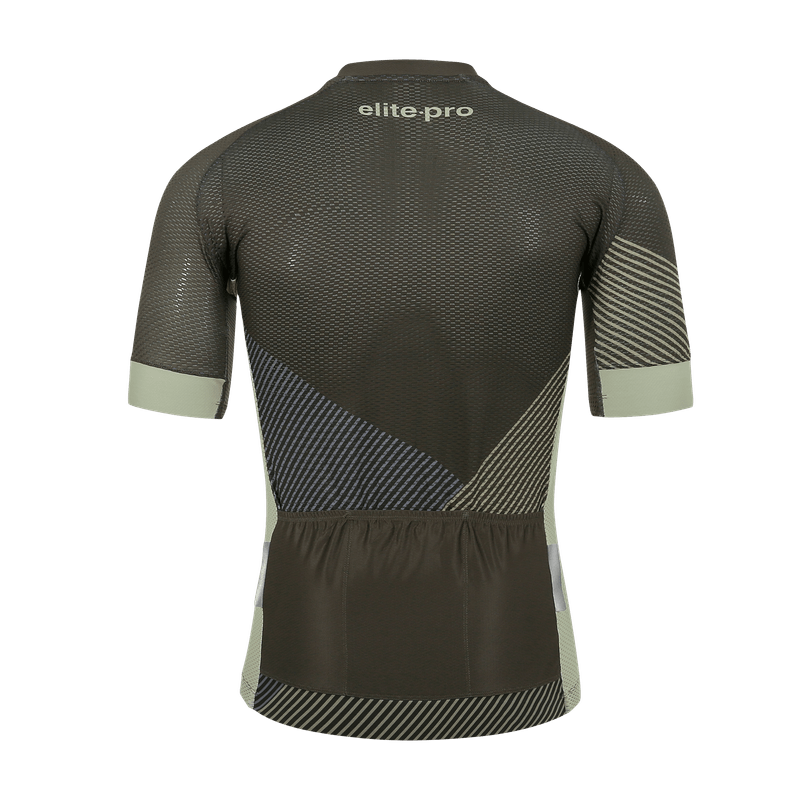 Camiseta Elite Pro Professional Earthkind-1754423939551