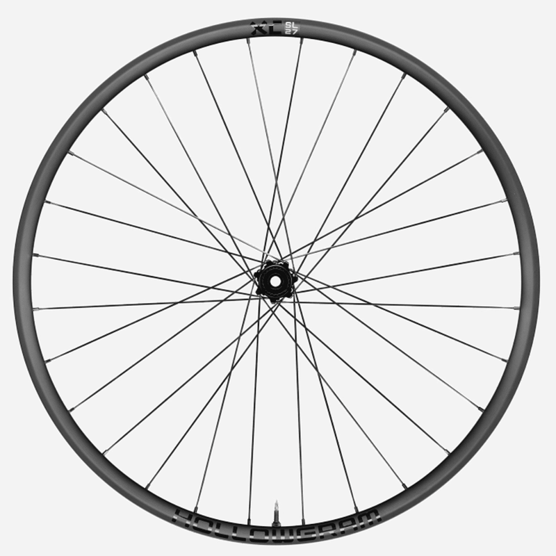 Rueda 29 Trasera Cannondale HollowGram XC-S 27 6B MS