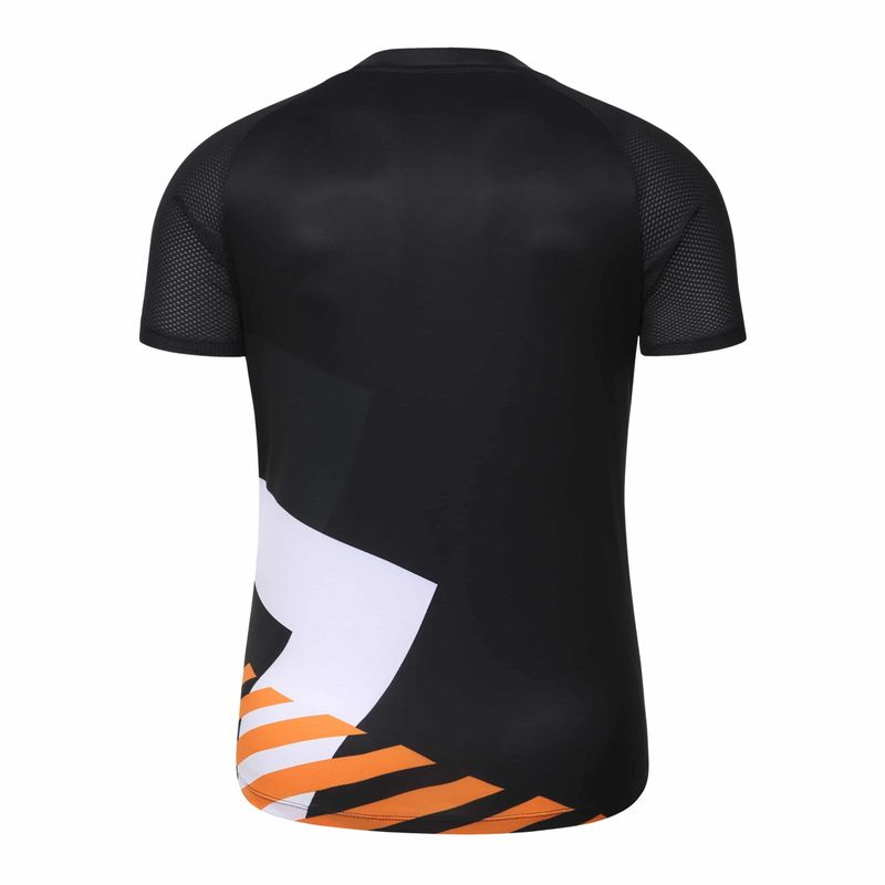 Camiseta Elite Pro MTB Shapes