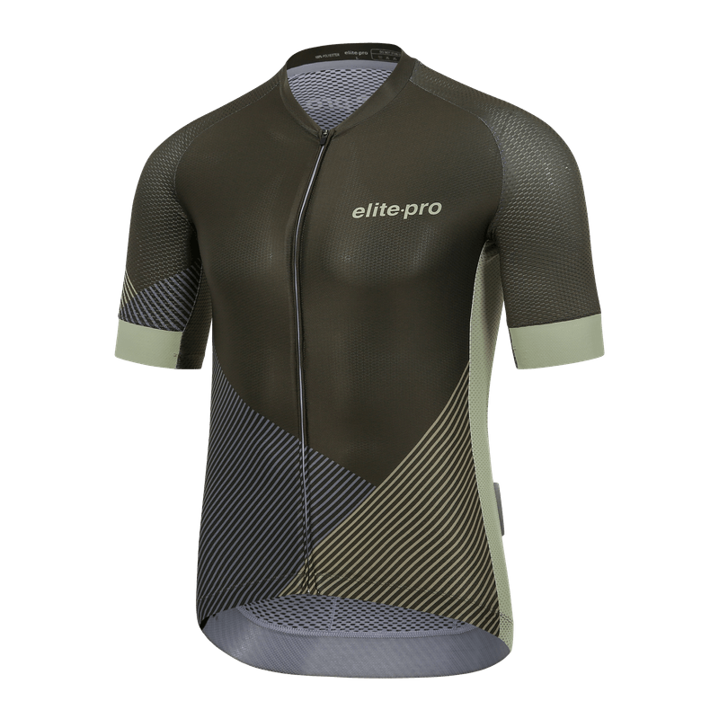 Camiseta Elite Pro Professional Earthkind