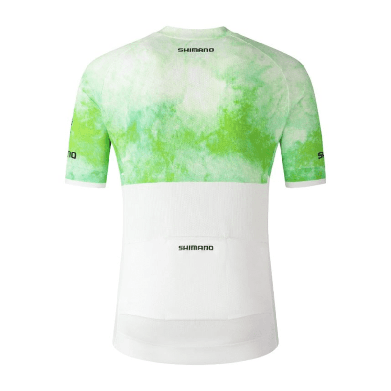 Camiseta Shimano Cannondale Factory Racing