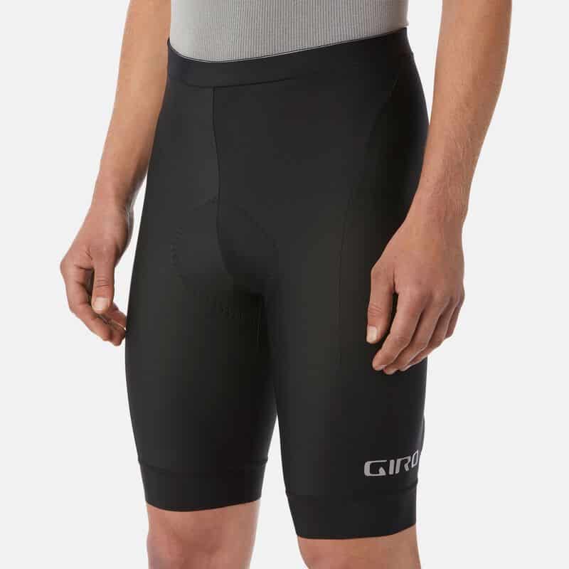 Pantaloneta-Giro-Chrono-Sport-Negro-BLK-Lado