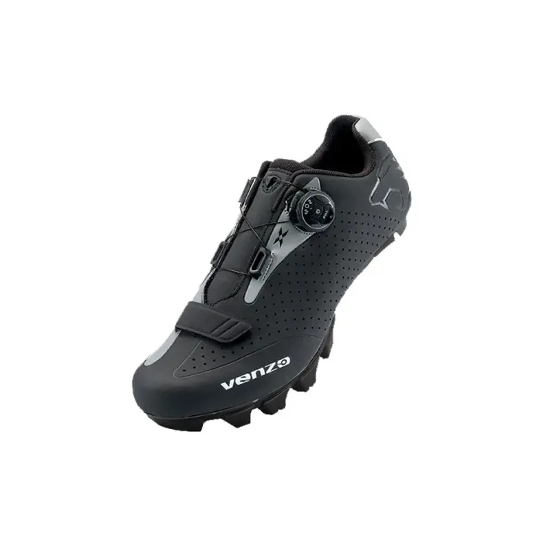 Zapatilla MTB Venzo Pro X VZ20 Synthetic