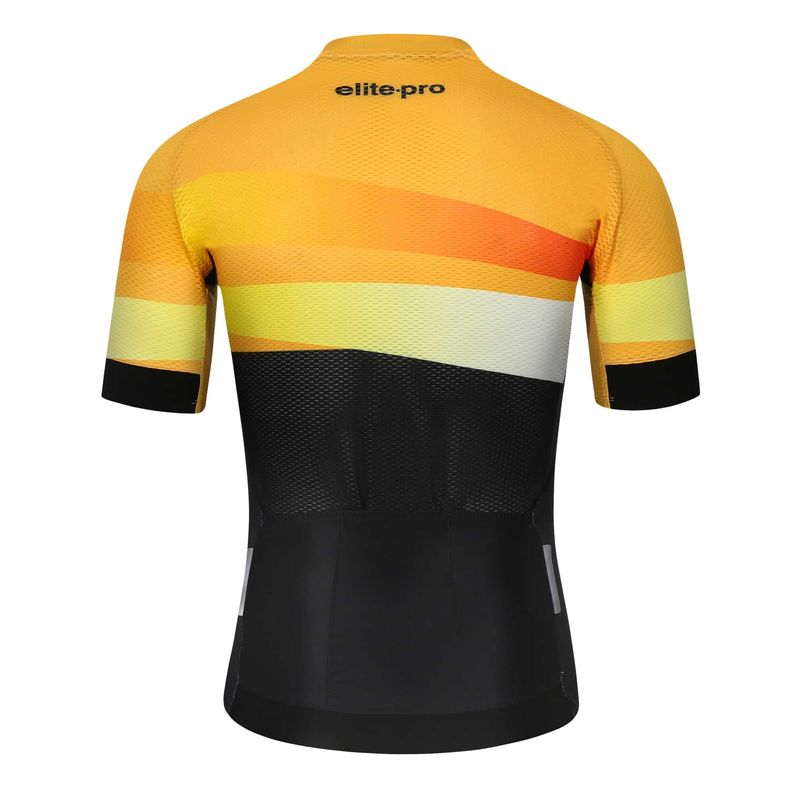 Camiseta Elite Pro Professional (Mujer) Sun