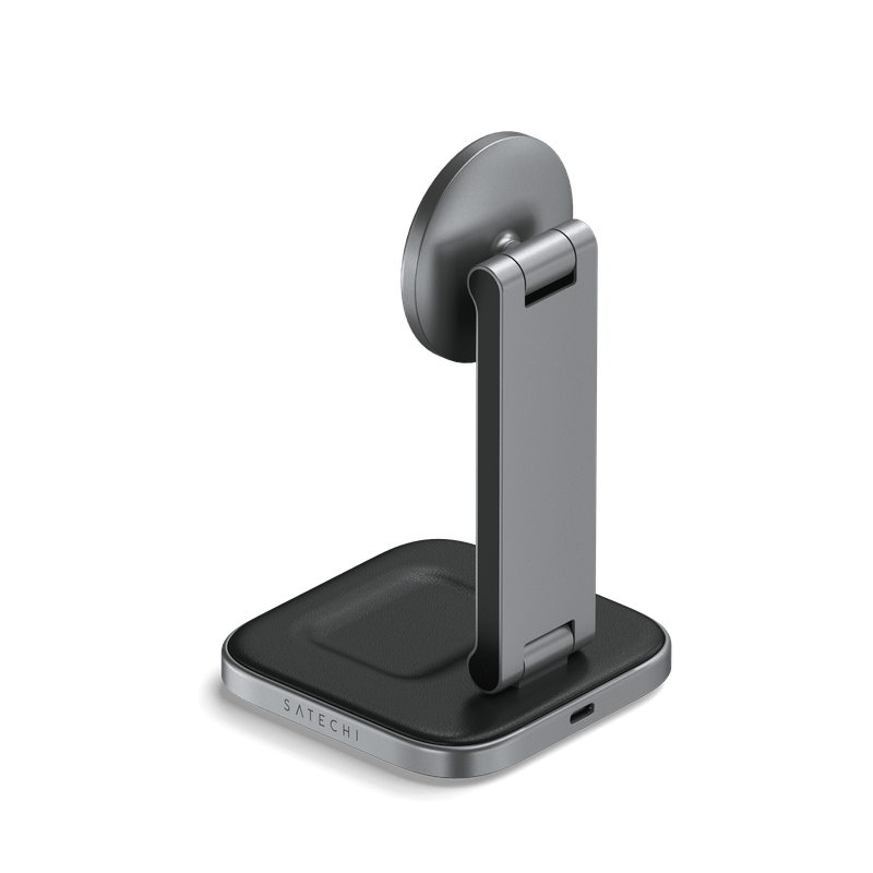 Satechi-2-in-1-Foldable-Qi2-Wireless-Charging-Stand2